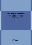 Ok�adka ksi�zki - �ywienie w chorobie nowotworowej