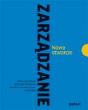 Okładka - Zarządzanie. Nowe otwarcie