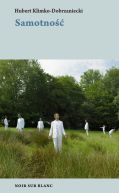 Okadka ksizki - Samotno 