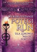 Okadka - Wykorzystanie potgi run dla zdrowia, mioci, fortuny