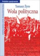 Okadka ksiki - Wola polityczna