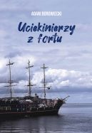 Okadka - Uciekinierzy z fortu