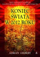 Ok�adka - Koniec �wiata w 2012 roku