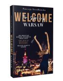 Okładka - Welcome to Spicy Warsaw