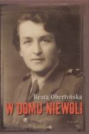 Okładka książki - W domu niewoli