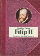 Okadka ksizki - Filip II