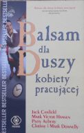 Okadka - Balsam dla duszy kobiety pracujcej