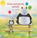 Ok�adka - Panda. Nowe przygody pandy