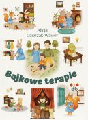 Ok�adka - Bajkowe terapie