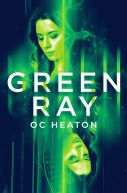 Ok�adka - Green Ray