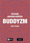 Okładka - Buddyzm. Co każdy powinien wiedzieć