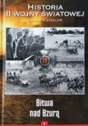 Ok�adka - Historia II wojny �wiatowej. Bitwa nad Bzur�