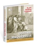 Ok�adka - Uczynki Mi�osierdzia