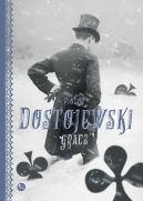 Okładka książki - Gracz