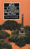 Ok�adka - W pogoni za Cacciatem