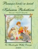 Okadka ksizki - Kubu Puchatek. Pierwsze kroki w wiat. Ze Skarbczyka Walta Disneya