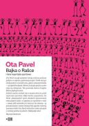 Okadka ksizki - Bajka o Raszce