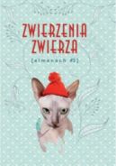 Okadka - Zwierzenia zwierza - almanach