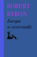 Ok�adka - Europa w zwierciadle