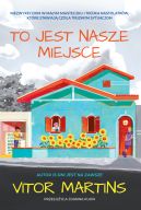 Okładka - To jest nasze miejsce