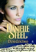 Okładka książki - Dziedzictwo