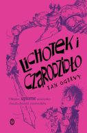 Okładka ksiązki - Lichotek i Czarodzidło