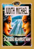 Ok�adka - �cie�ki k�amstwa