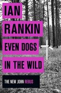 Okładka ksiązki - Even Dogs in the Wild
