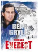 Okładka - Pokonać Everest