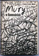 Ok�adka ksi�zki - Mury w Ravensbr�ck