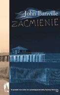 Okładka ksiązki - Zaćmienie