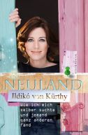 Okładka książki - Neuland