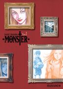 Okładka ksiązki - MONSTER (#2). MONSTER 2