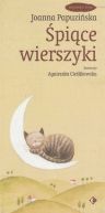 Okładka - Śpiące wierszyki