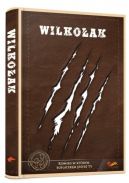 Okładka - Wilkołak 2D - Moon