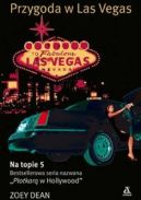 Okadka - Przygoda w Las Vegas