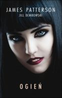 Ok�adka ksi��ki - Ogie�