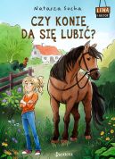 Ok�adka - Lena i Hector. Czy konie da si� lubi�? Lena i Hector, tom 1