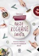 Okadka ksizki - Nasze kochane wita
