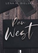 Okadka - Pan West