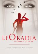 Ok�adka - Leokadia w krainie czar�w