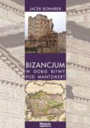 Okadka - Bizancjum w dobie bitwy pod Mantzikert