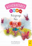 Ok�adka - Ksi��ko�ercy. Sylabami. Hulajnoga Heli