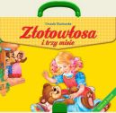 Okadka ksizki - Zotowosa i trzy misie