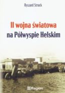 Ok�adka - II wojna �wiatowa na P�wyspie Helskim