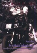 Okadka ksizki - Po nitkach babiego lata