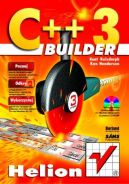 Okadka - C++ Builder 3
