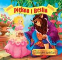 Ok�adka - Pi�kna i bestia. Klasyka �wiatowa