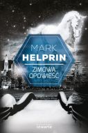 Okładka książki - Zimowa opowieść