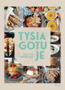 Ok�adka - Tysia gotuje